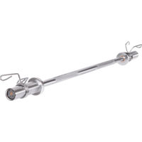 Гантель Arena гриф 80188180 180cm