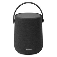 Harman Kardon Citation 200, Black, Smart Home Speaker