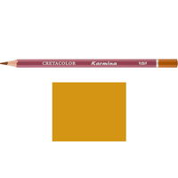 карандаш Classic Cretacolor KARMINA-203 Ochre dark