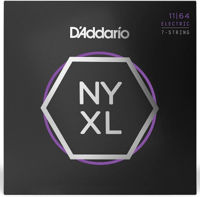 Аксессуар для музыкальных инструментов D’Addario NYXL1164