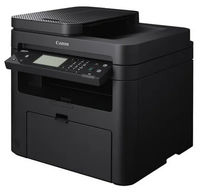 MFD Canon i-Sensys MF237w & CRG737 x 2 pcs
