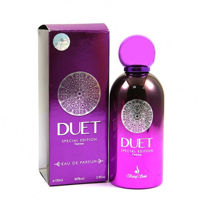 Duet Special Edition - Baug Sons Femme Purple