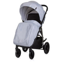 Детская коляска Chipolino LKINS0253CL Insta 0+ до 22kg Cloud