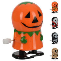Декор Promstore 48442 Игрушка заводная Halloween 6x4cm, пластик