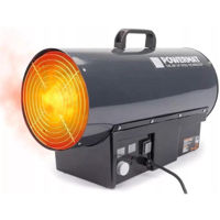 Пушка тепловая Powermat PM-NAG-45GLN