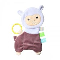 купить BabyOno Игрушка обнимашка Flat Alpaca Lilian в Кишинёве