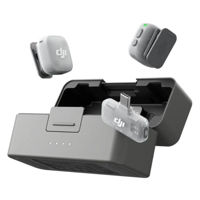 Микрофон DJI Mic Mini2 2TX+1MRX+Case