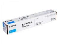 Toner for Canon IR Advance C256i, 356i Integral, Cyan (EXV-55)
