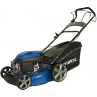 Mașini de tuns iarba Hyundai HY-LM4601GT Masina de tuns gazon cu motor termic