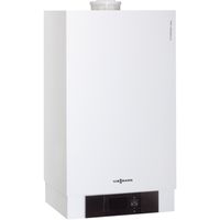 Газовый конденсационный котел Viessmann Vitodens 200-W 35Kw