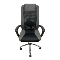 Офисное кресло ART Dakar Plus OC grey