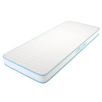 Saltea ortopedică Askona Матрас 120x060 kids Little Prince