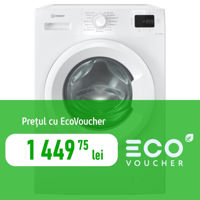 Стиральная машина с фронтальной загрузкой Indesit IM864MYTIMEEE