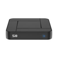 2/16GB S8 ANDROID Tv Box
