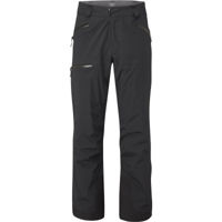 Одежда для спорта Rab Pantaloni barbati Khroma Diffract Black XL/36 (QIP-13-BLK-XLG)