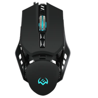 Gaming Mouse SVEN RX-G815, Negru