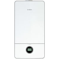 Cazan pe gaz Bosch Condens GC7000iW 35kw P23 Plus