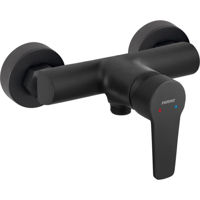 Смеситель для ванны Ferro Ritto BTR7BL (Dus)