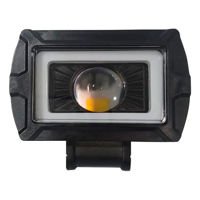 Автомобильная лампа miscellaneous G17-322, противотуманки LED, 2шт