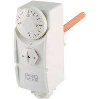 Термостат Profactor Termostat cu sonda posterioara W PF
