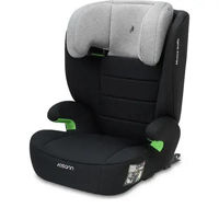 Автокресло Osann 103-300-230 Musca Isofix 100-150cm Grey Melange