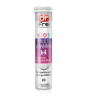 SWISS ENERGY KIDS MULTIVITAMINS N20