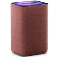 Колонка портативная Bluetooth Yandex YNDX-00051C Copper Red