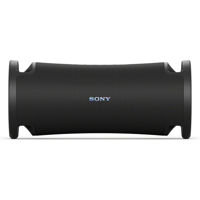 Колонка портативная Bluetooth Sony ULT Field 7 Black SRSULT70B