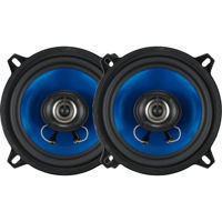 Авто-колонки Blaupunkt Icx 542 2-х 13 cm