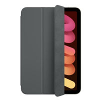 Сумка/чехол для планшета Apple Smart Folio for iPad mini A17 Pro Charcoal Gray MC2Q4
