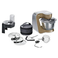 Кухонный комбайн Bosch MUM58C10