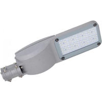 Aplică exterior LED Market Street Spectra 96W, 6000K, SMD3030