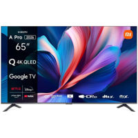 Телевизор Xiaomi Mi TV A Pro 65" 2026