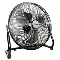 Вентилятор напольный Elmos 75 W 220V (W-FF1615)