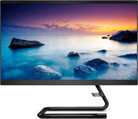 Lenovo IdeaCentre 3 22ADA05, 21.5" FHD IPS 250nits , AMD Ryzen™ 3 3250U, 8GB