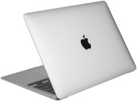 NB Apple MacBook Air 13.3" MGN93RU/A Silver (M1 8Gb 256Gb)