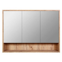 Oglindă baie miscellaneous 102 1000 TAHO LED