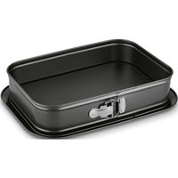 Форма для выпечки Tadar Rectangle разъемная