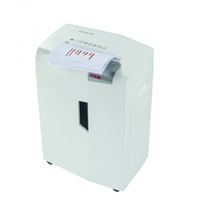 Distrugător documente HSM Shredstar X15 (Cross-cut, 26 L)