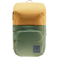 Rucsac pentru copii Deuter Overday 15 khaki cinnamon