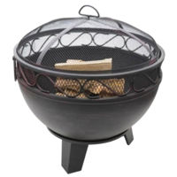 Мангал HEAT Outdoor Living Boble (FB.021)