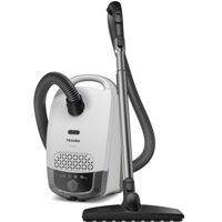 Aspirator cu sac Miele Guard S1 Parquet Flex BRWS