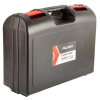 Система хранения инструментов Profmet 754202 Ящик для инструментов 300 x 405 x 155 мм с органайзером