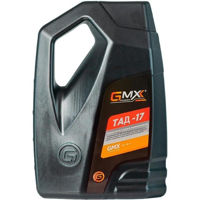 Масло Pigeon GMX TAD-17 GL-4 80W90 3 l