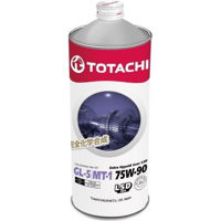 Масло Totachi 75W-90 Ultima LSD Syn Gear GL-5/MT-1 1L Fully Syn