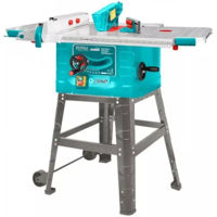 Стационарный инструмент Total tools TS51825428