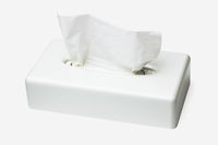Dispenser Servetele Faciale