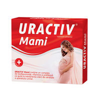 Uractiv Mami caps. N21