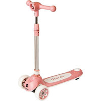 Самокат New World 888, roza, 176047