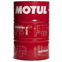 Масло Motul 102054 5W40 8100 X-CLEAN 208L